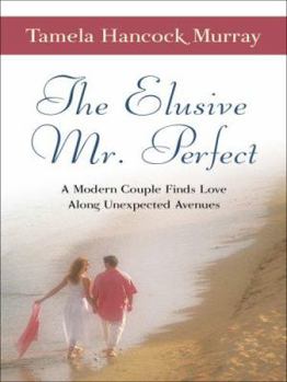 The Elusive Mr. Perfect - Book #1 of the Virginia Hearts