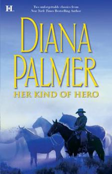 Paperback Her Kind of Hero: An Anthology Book