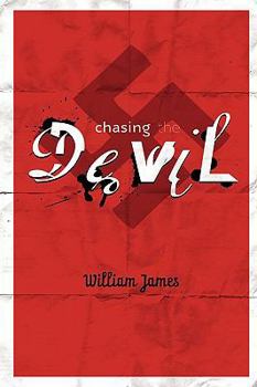 Paperback Chasing the Devil Book