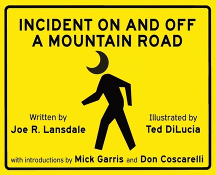 Hardcover Incident on and off a Mountain Road Book