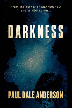 Paperback Darkness: Volume 3 Book