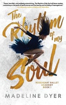 Paperback The Rhythm of My Soul Book