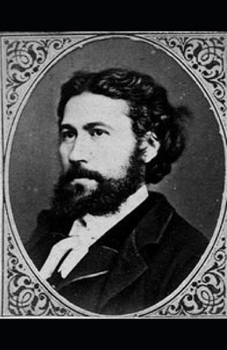 Paperback The Mystery of Orcival Annotated Book