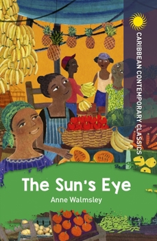 Paperback The Sun's Eye Book