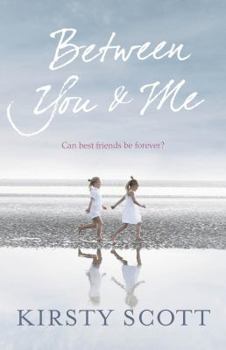 Paperback Between You and Me Book