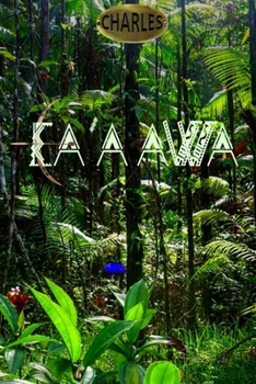 Paperback Ka'a Awa [French] Book