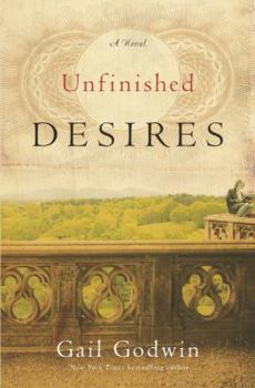 Hardcover Unfinished Desires Book