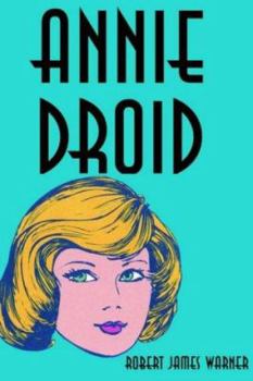 Hardcover Annie Droid Book