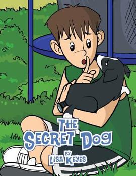 Paperback The Secret Dog Book