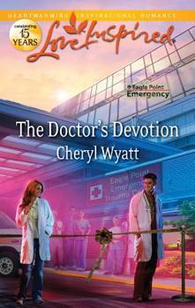 Mass Market Paperback The Doctor's Devotion Book