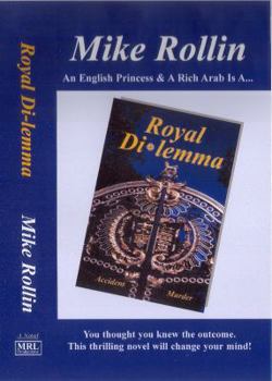 Paperback Royal Di-lemma Book