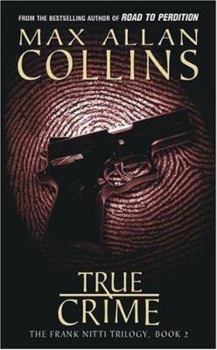 Mass Market Paperback True Crime Book