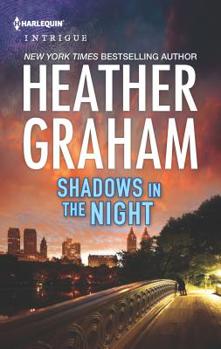 Shadows in the Night - Book #2 of the Finnegan Connection