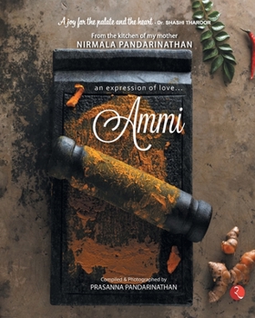 Paperback Ammi Book