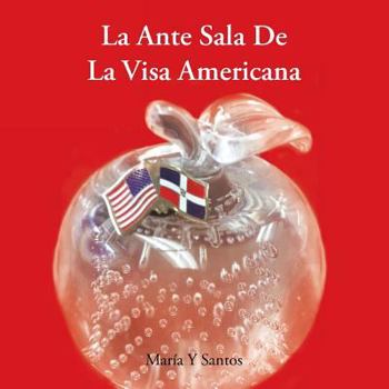 Paperback Ante Sala de La Visa Americana [Spanish] Book