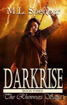 Paperback Darkrise Book