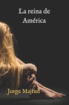 Paperback La reina de América [Spanish] Book