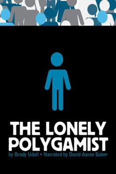 Audio CD The Lonely Polygamist Book