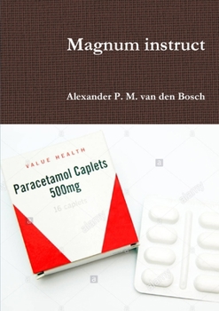 Paperback Magnum instruct [Dutch] Book