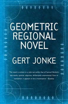 Paperback Geometric Regional Novel Book