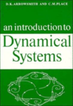 Paperback An Introduction to Dynamical Systems Book