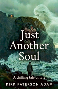 Paperback Just Another Soul Book