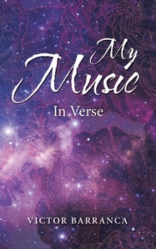 Paperback My Music: In Verse Book