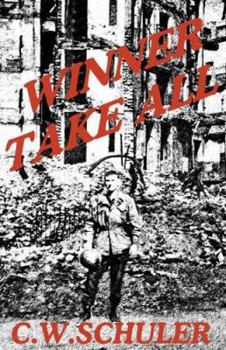 Paperback Winner Take All Book