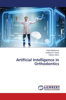 Paperback Artificial Intelligence in Orthodontics Book