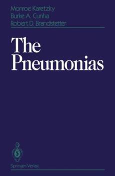 Hardcover Pneumonias: Book