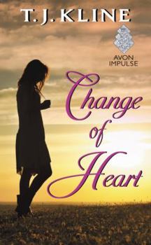 Mass Market Paperback Change of Heart Book
