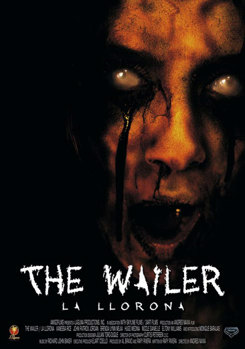 The Wailer - La Llorona
