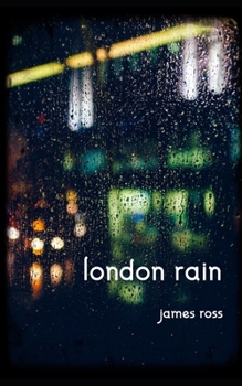 Paperback London Rain Book