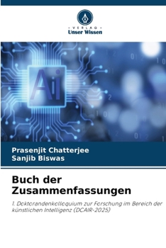 Buch der Zusammenfassungen (German Edition)