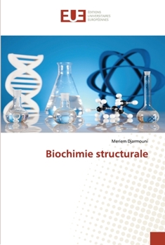 Paperback Biochimie structurale [French] Book