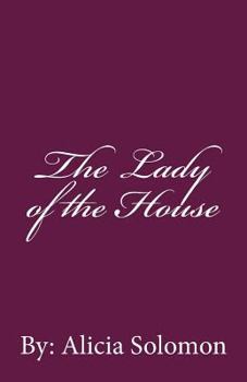 Paperback The Lady of the House Book