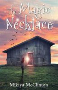 Paperback The Magic Necklace Book