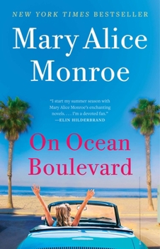 On Ocean Boulevard - Book #6 of the Beach House
