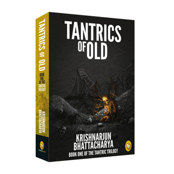Paperback Tantrics of Old: Book 1 Book
