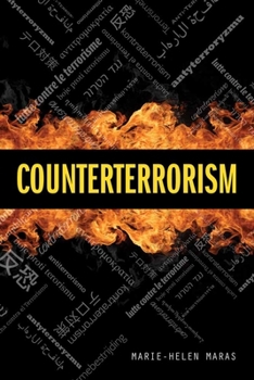 Paperback Counterterrorism Book