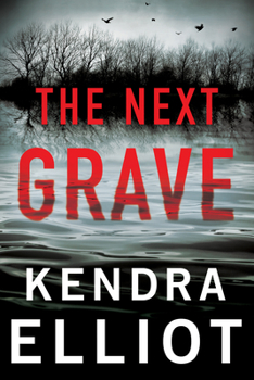 The Next Grave - Book #6 of the Columbia River