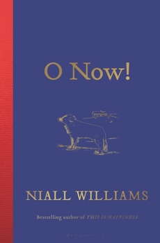 Hardcover O Now! Book