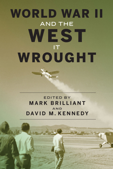 Paperback World War II and the West It Wrought Book