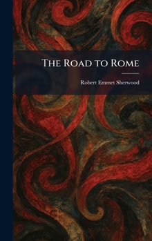 Hardcover The Road to Rome Book