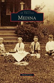 Medina - Book  of the Images of America: Washington