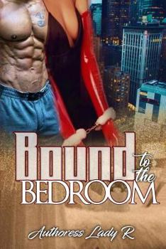 Paperback Bound to the Bedroom Book