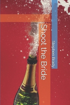 Paperback Shoot the Bride Book