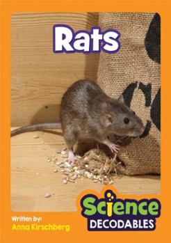 Rats : Phase 2 Science Decodable