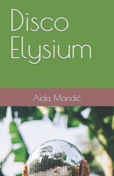 Paperback Disco Elysium Book