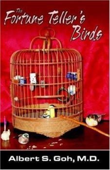 Paperback The Fortune Teller's Birds Book